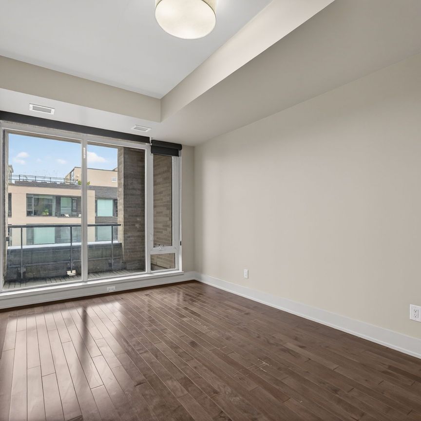 For Lease - 108 RICHMOND Road Unit# 507, Westboro - Hampton Park, Ontario - Photo 1