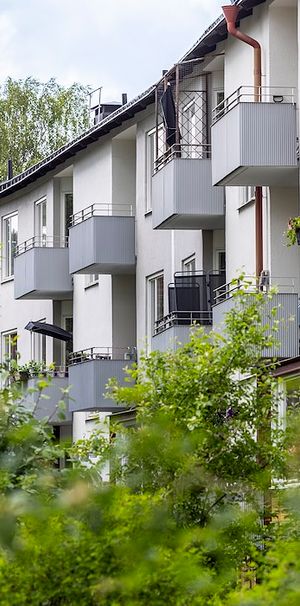 Mosstenabacken 18, Bandhagen - Photo 1