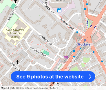 Studley Road, London - Photo 1