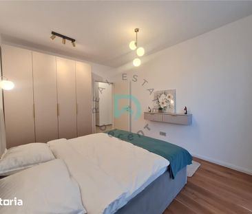 Apartament 2 camere Astra- Cosmopolit Rise, mobilat, Brasov - Fotografie 4