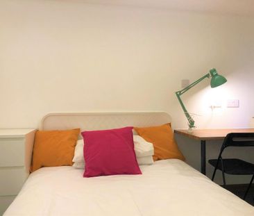 Studio to rent - Photo 3