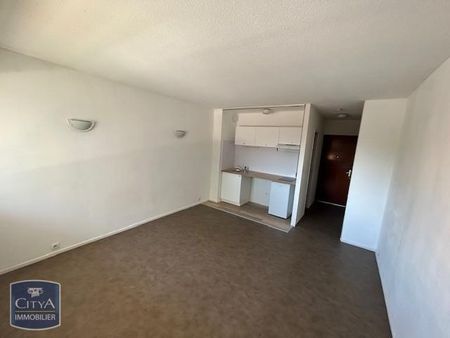 Location Appartement 1 pièce 23m² BORDEAUX 33000 - Photo 5
