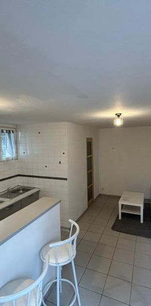 Appartement - Photo 1