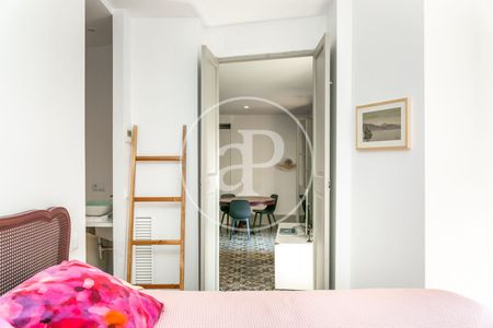 Flat for rent with balcony in the Old Town of Palma - Photo 4