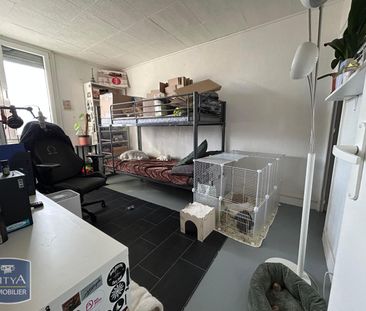 Location Appartement 3 pièces 54m² GRENOBLE 38100 - Photo 4