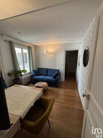 Appartement 2 pièces de 35 m² à Paris (75010) - Photo 4