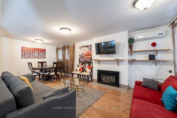 For Lease - 1277 Broadview Avenue Unit# Main, Toronto, Ontario - Photo 1