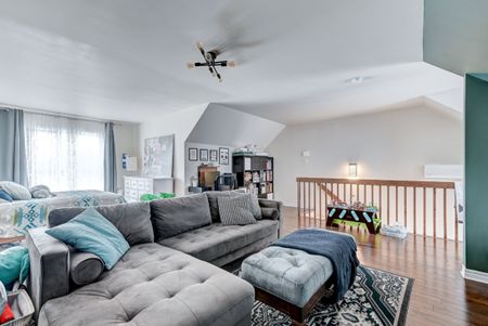 Maison à étages à louer - Saint-Constant Maison à étages à louer - Saint-Constant - Photo 2