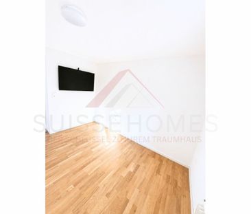 Neuwertiges 1.5-Zimmer-Studio im 1. Obergeschoss - kompakt, ruhig u... - Photo 4