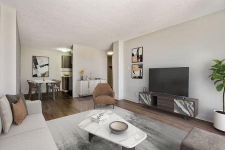 912 6 Avenue Southwest, Calgary - Photo 4