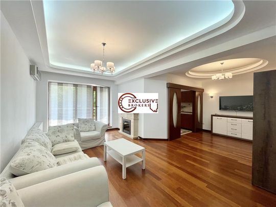 3 camere Herastrau luminos si spatios! Sat Francez - Photo 1