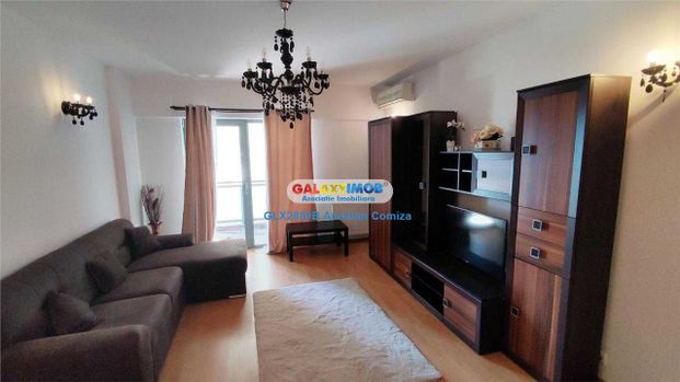 Apartament 3 camere Doamna Ghica Plaza - Photo 1