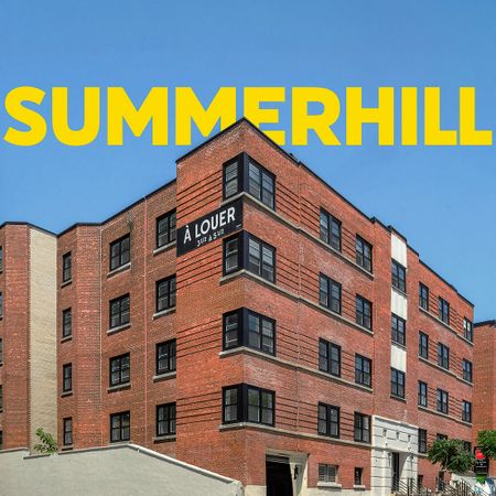 1555 Avenue Summerhill, Ville-Marie, QC - Photo 3