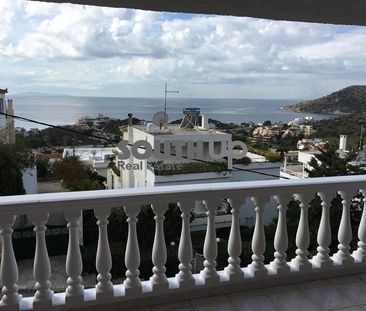 Μεζονέτα για ενοικίαση Ανάβυσσος - Photo 3