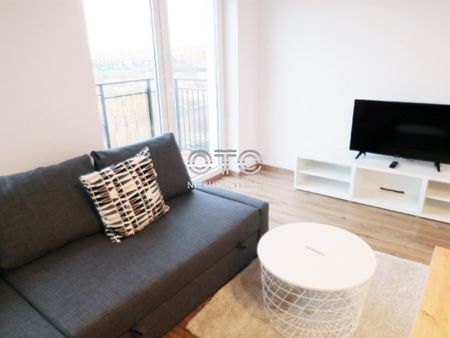 Mieszkanie na wynajem - Zdjęcie 4