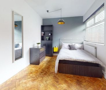 5 bedroom house to rent - Photo 4