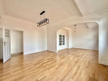 Appartement te huur - Foto 5