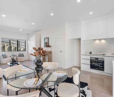 Spacious, Smart and Convenient - Photo 2