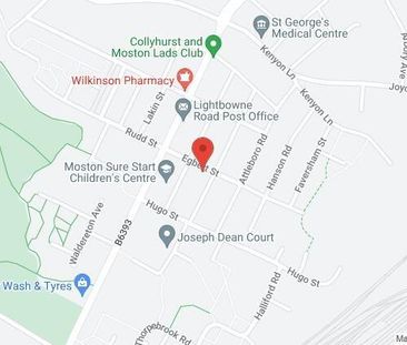 2 bedroom terraced house to rent - Photo 6