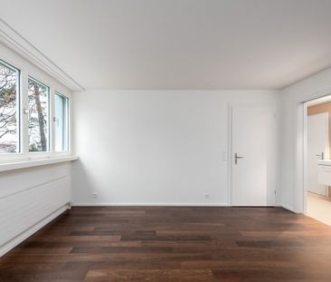 Einzigartige Wohnung am Zürichberg - Photo 3