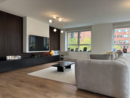 Appartement te huur: Ernest Groosmanplein 14 3071 MN Rotterdam - Photo 5