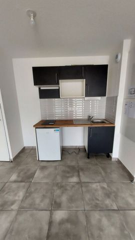 Location Appartement 2 pièces 42m² FONSORBES 31470 - Photo 3