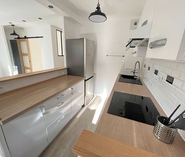 Location Appartement 2 pièces 52m² - Photo 3