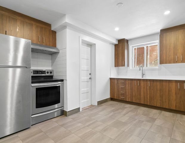 À louer / Appartement - Photo 1