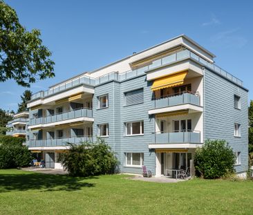 Ihr Rückzugsort im Grünen – modern wohnen, stadtnah leben! - Foto 5