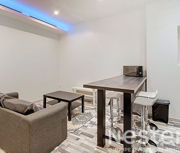 À LOUER - A DRAGUIGNAN APPARTEMENT DE 31,99 m2 - Photo 4