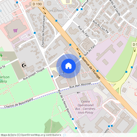 78955, Carrières-Sous-Poissy