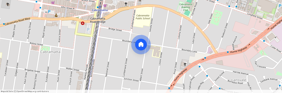 1A Albert St, NSW 2166, Cabramatta