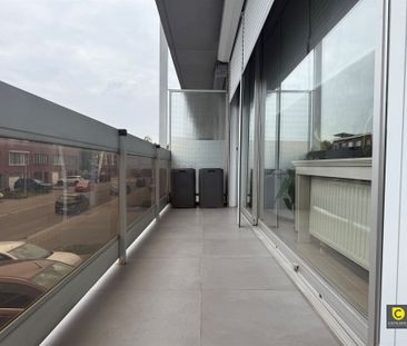 Appartement: 2 slk, T en P - Foto 6