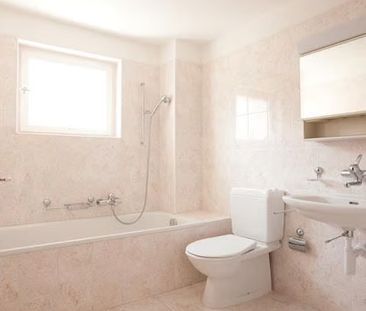 3 Zimmer, 72 m², 2. Stock - Foto 4