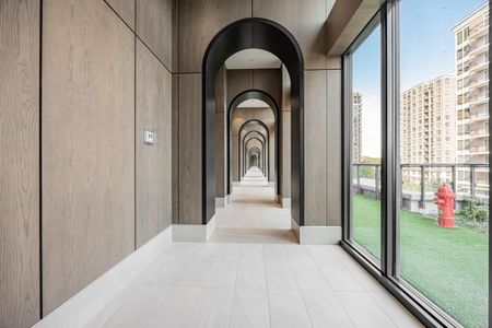 For Lease - 30 Inn On The Park Drive Unit# 4301, Toronto, Ontario - Photo 5