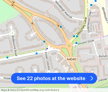 Harborne Lane, Harborne, Birmingham, B17 - Photo 1