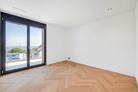Luxuriöse Neubauwohnung in St. Gallen mit Bezug per 01.11.2026 - Photo 3