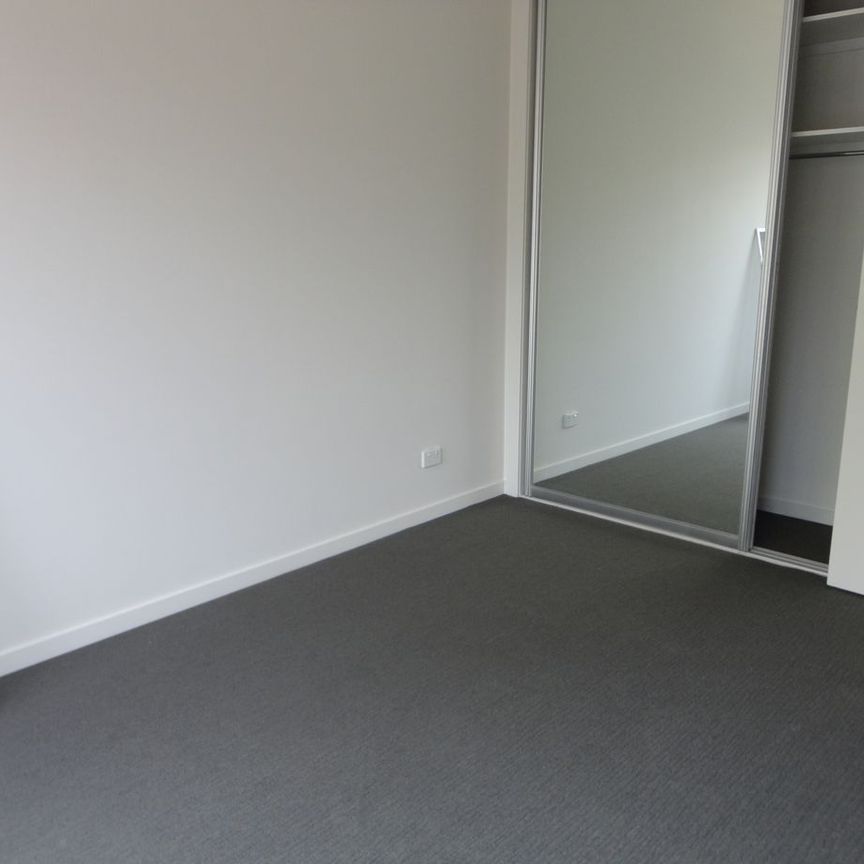 Modern Townhome - Photo 1