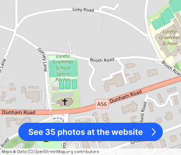 St. Margarets Close, Altrincham - Photo 1