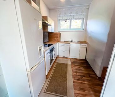 Mietwohnung mit Balkon – Ihr neues Zuhause in Gniebing …! - Foto 1