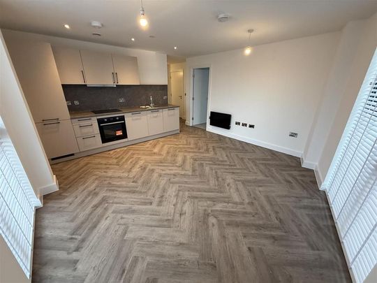 2 bedroom apartment to rent - Photo 1