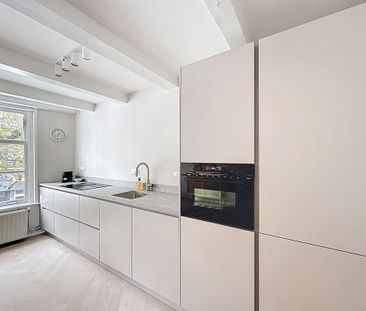 Te huur: Appartement Grote Houtstraat in Haarlem - Foto 5