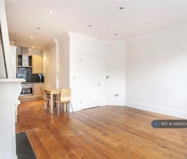 Studio to rent - Photo 3