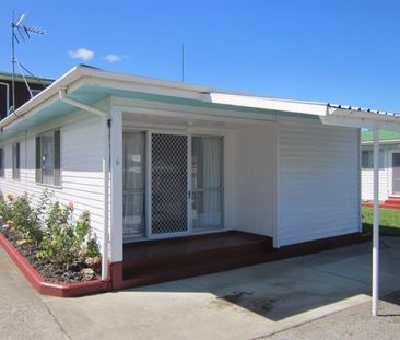 RETIREMENT UNIT - Photo 3