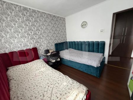 Apartament modern cu 3 camere, de inchiriat - Photo 5