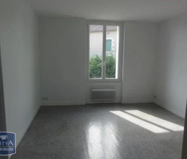 Appartement à louer 3 pièces 65.1m² - Photo 2