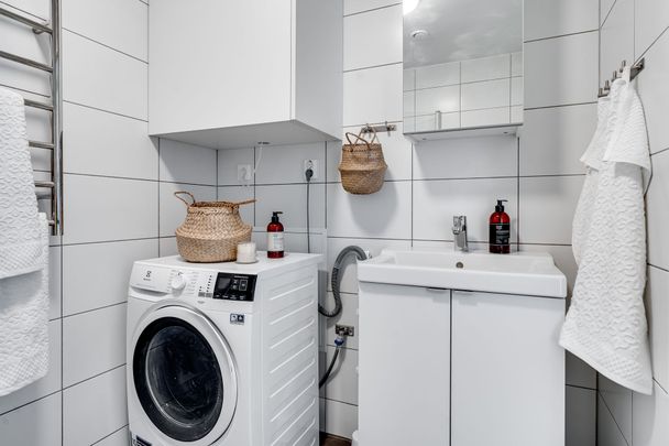 Staffansvägen, Knivsta - Foto 1