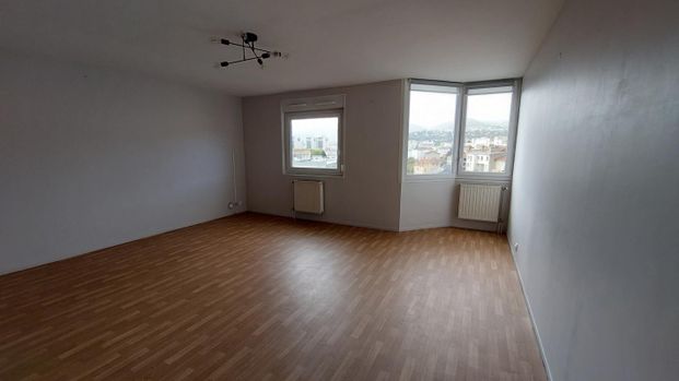 Location Appartement Clermont-Ferrand - Photo 1