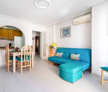 2 BEDROOM APARTMENT - SANTA POLA - Photo 5