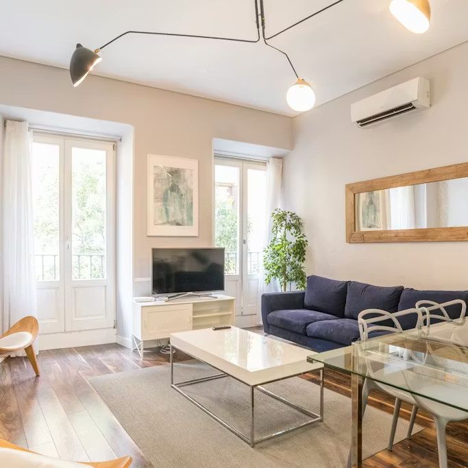 Calle de los Relatores, Madrid, Community of Madrid 28012 - Foto 1